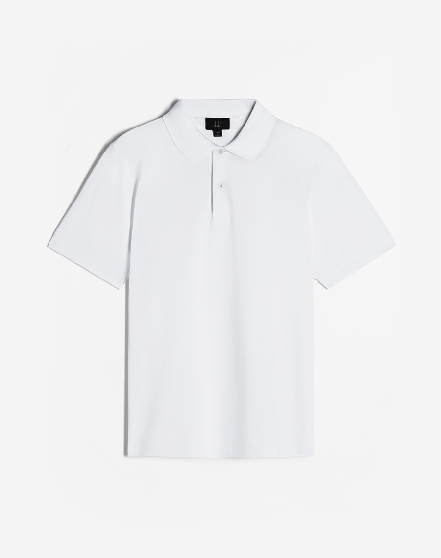 アルフレッドダンヒル カシミヤショートスリーブポロ　Lsize 三越伊勢丹 | dunhill/ダンヒル通販 | アルフレッド・ダンヒル
