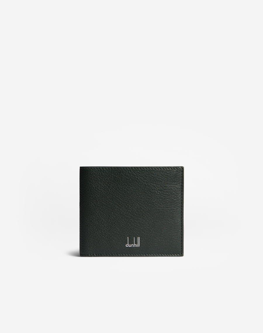 ○☆dunhill デューク マルケトリー ノートブック ブラック A4