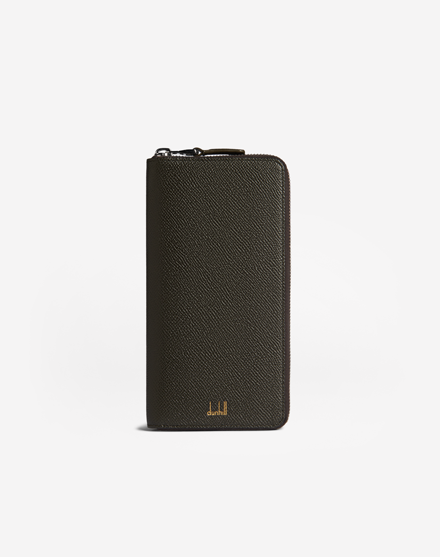 ダンヒル　dunhill メンズアクアリウムコートウォレット メンズ アクアリウム コート ウォレット | dunhill(ダンヒル