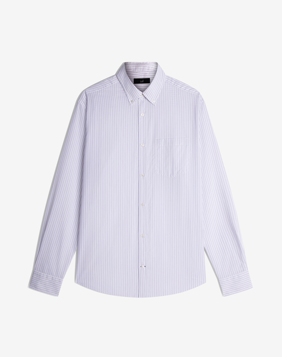 値下げ！希少　美品　ダンヒル　シャツ 10466984ak_13_f.png