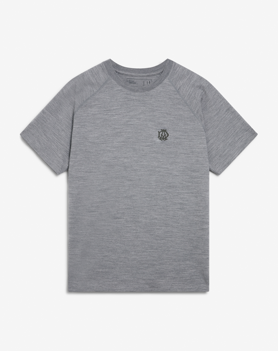Americana＞ドローコード ショートスリーブ Tシャツ