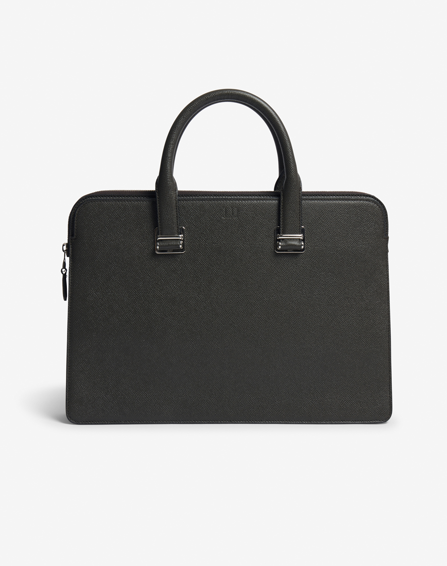 dunhillドキュメントケース ダンヒル dunhill バッグ ビジネスバッグ メンズ ブリーフケース