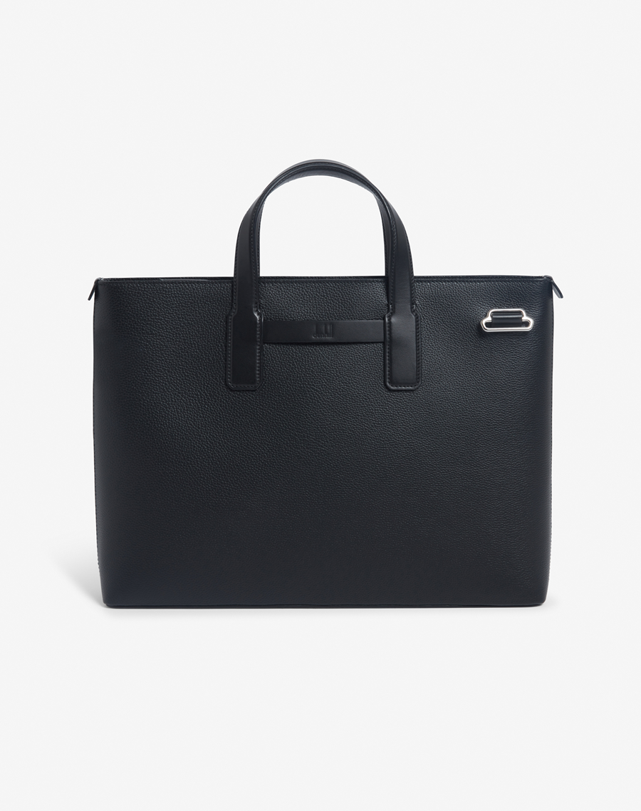 メンズ 1893 ハーネス スリム ドキュメント ケース | dunhill