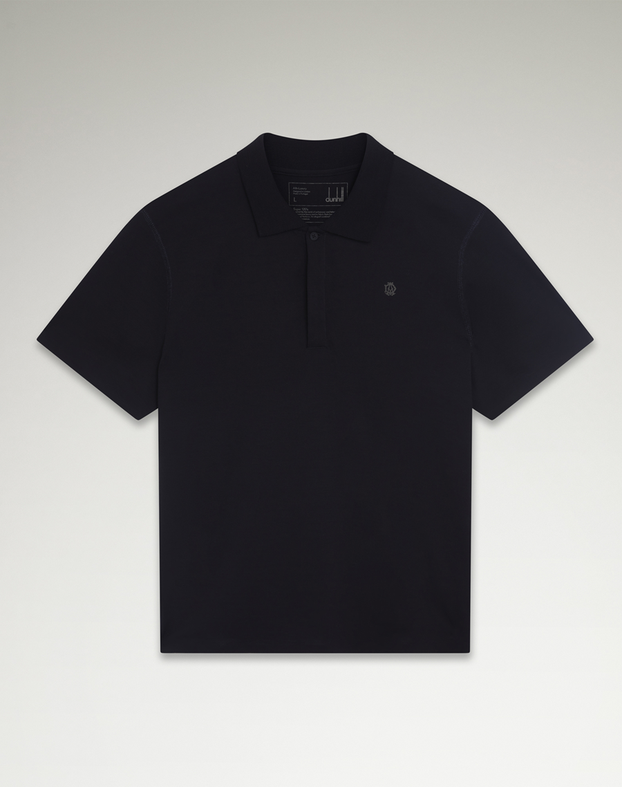 dunhill ダンヒル 清涼シルクコットン ニットポロシャツ XL 楽天市場】ダンヒル（ポロシャツ｜トップス）：メンズ