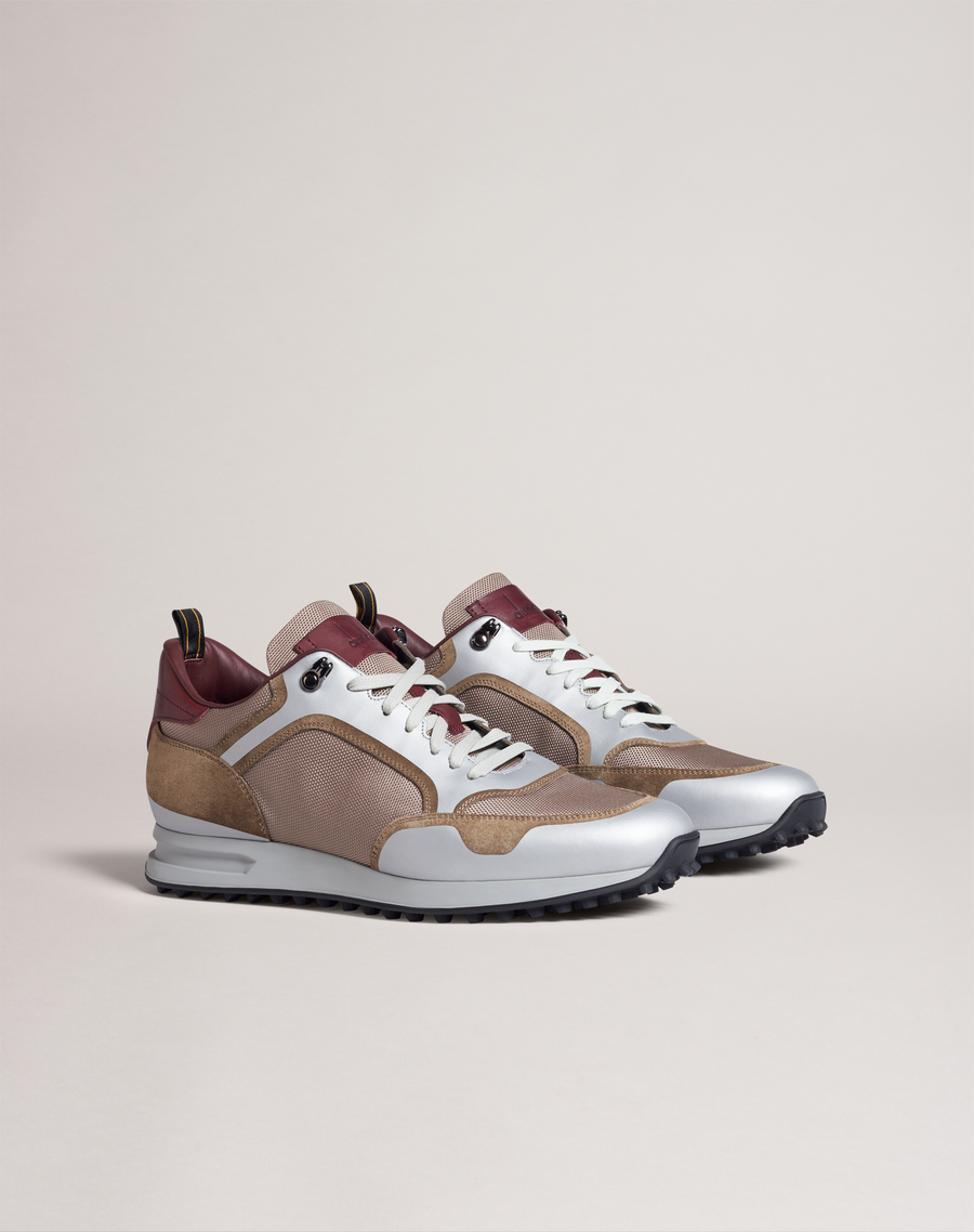 Men's Radial Runner Sneaker | dunhill MY Online Store