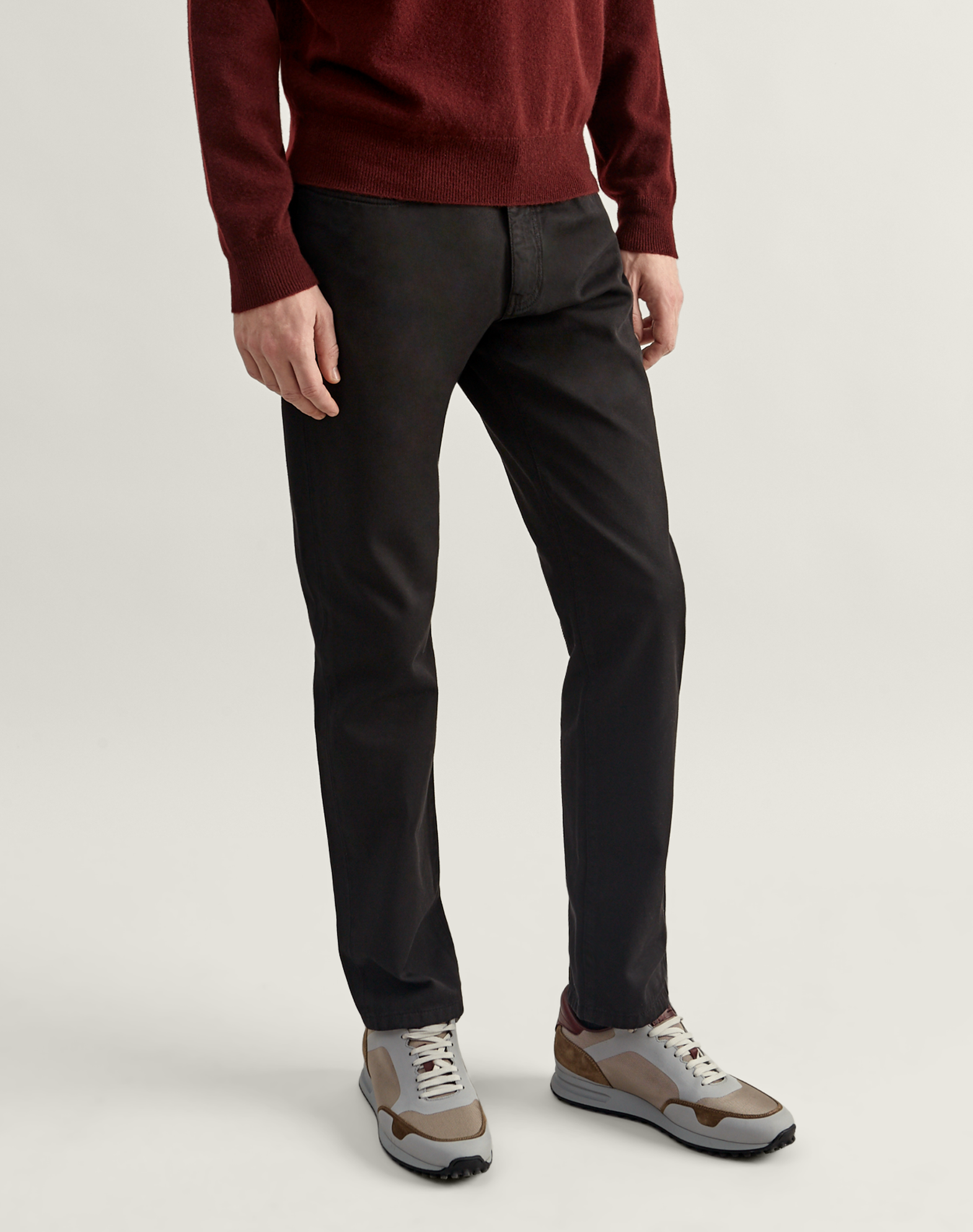 mens twill jeans uk