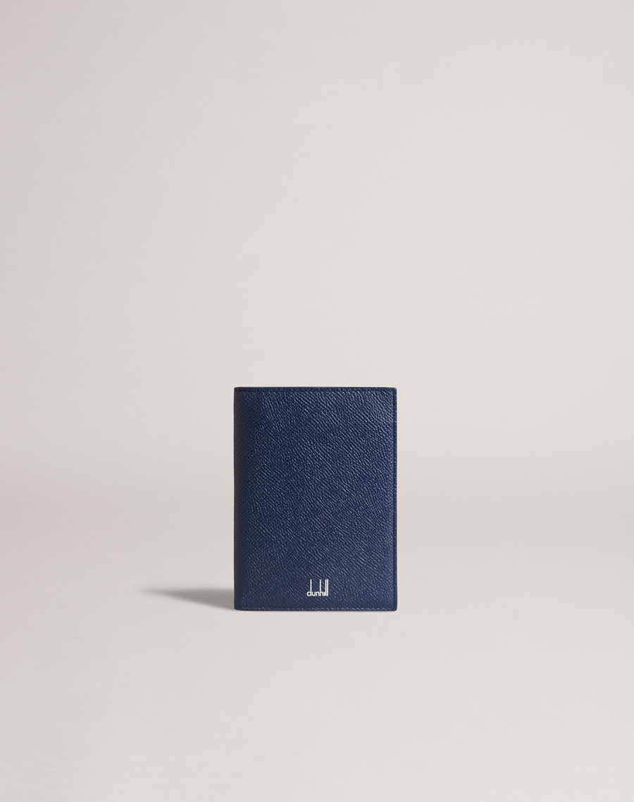 メンズ カドガン パスポート ホルダー | dunhill JP