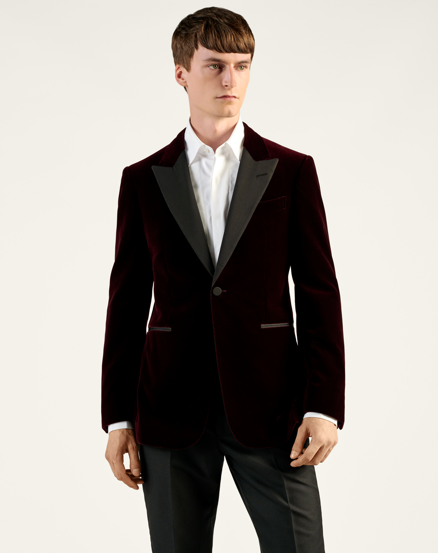 dunhill ダブルブレザー 52 KENSINGTON ジャケット dunhill ダブルブレザー 52 KENSINGTON ジャケット - メルカリ