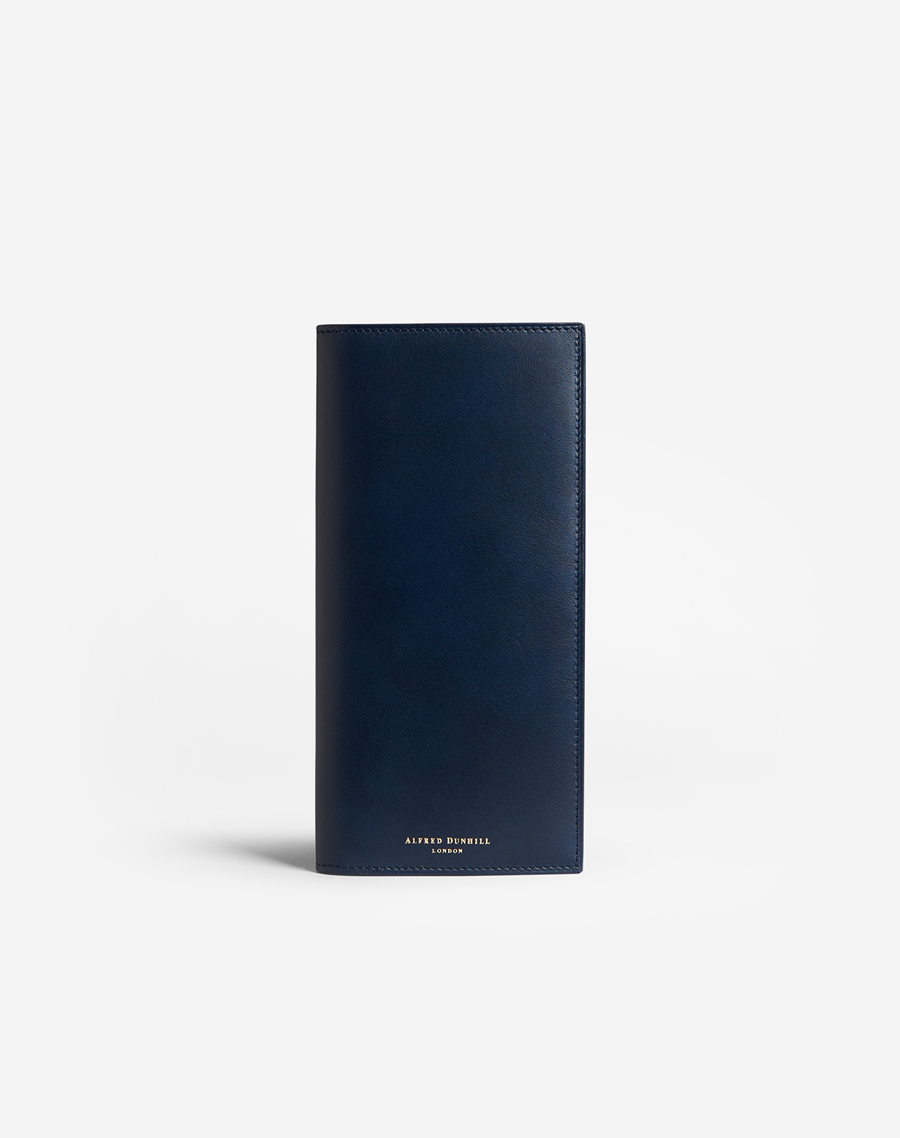 dunhill ダンヒル　コート　ネイビー dunhill 新古品 ダンヒル コート 51%OFF メンズ ブランド