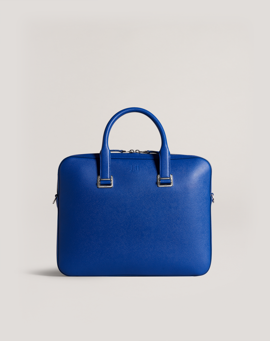 メンズ カドガン 3ポケット ドキュメントケース | dunhill