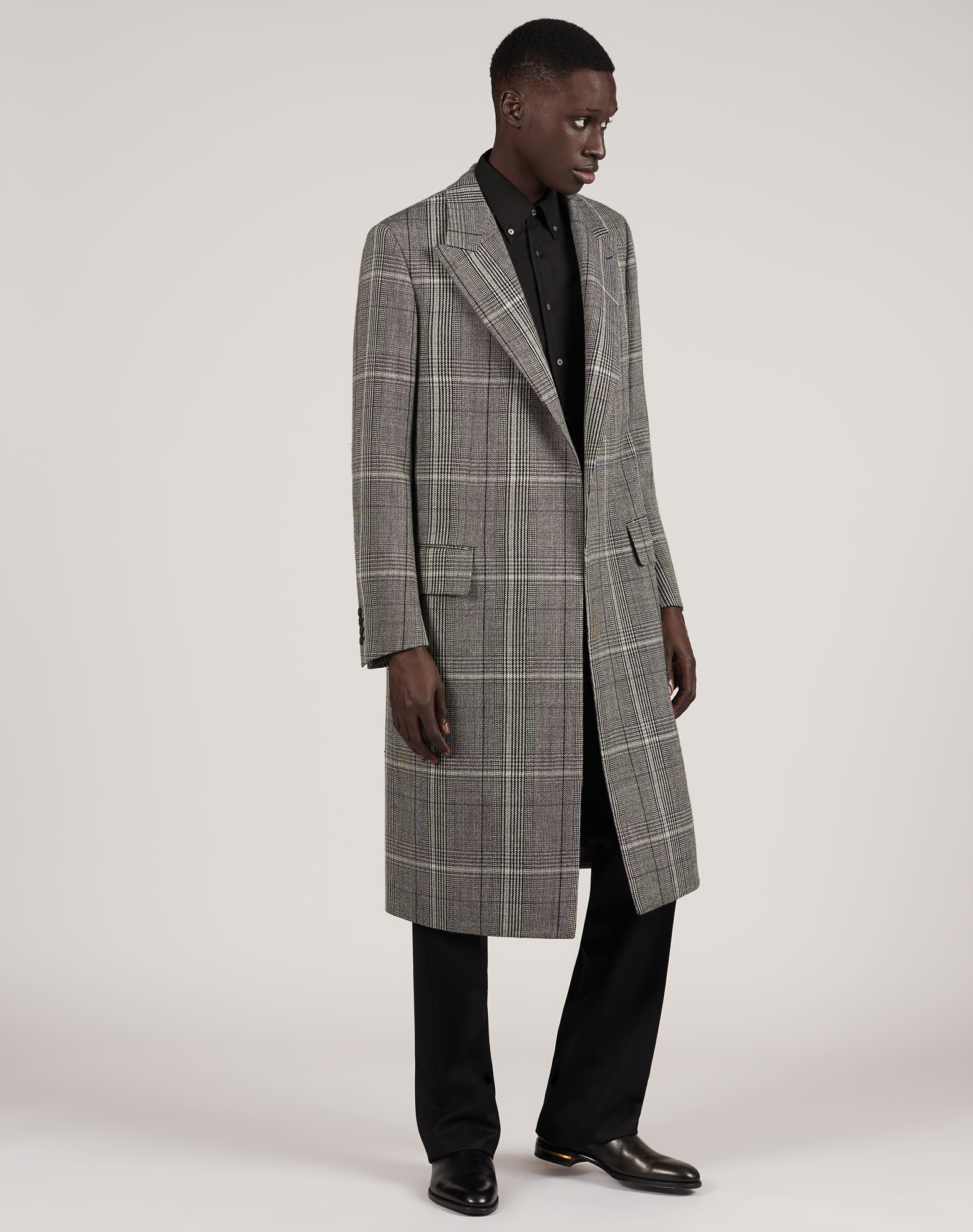 wrap coat uk