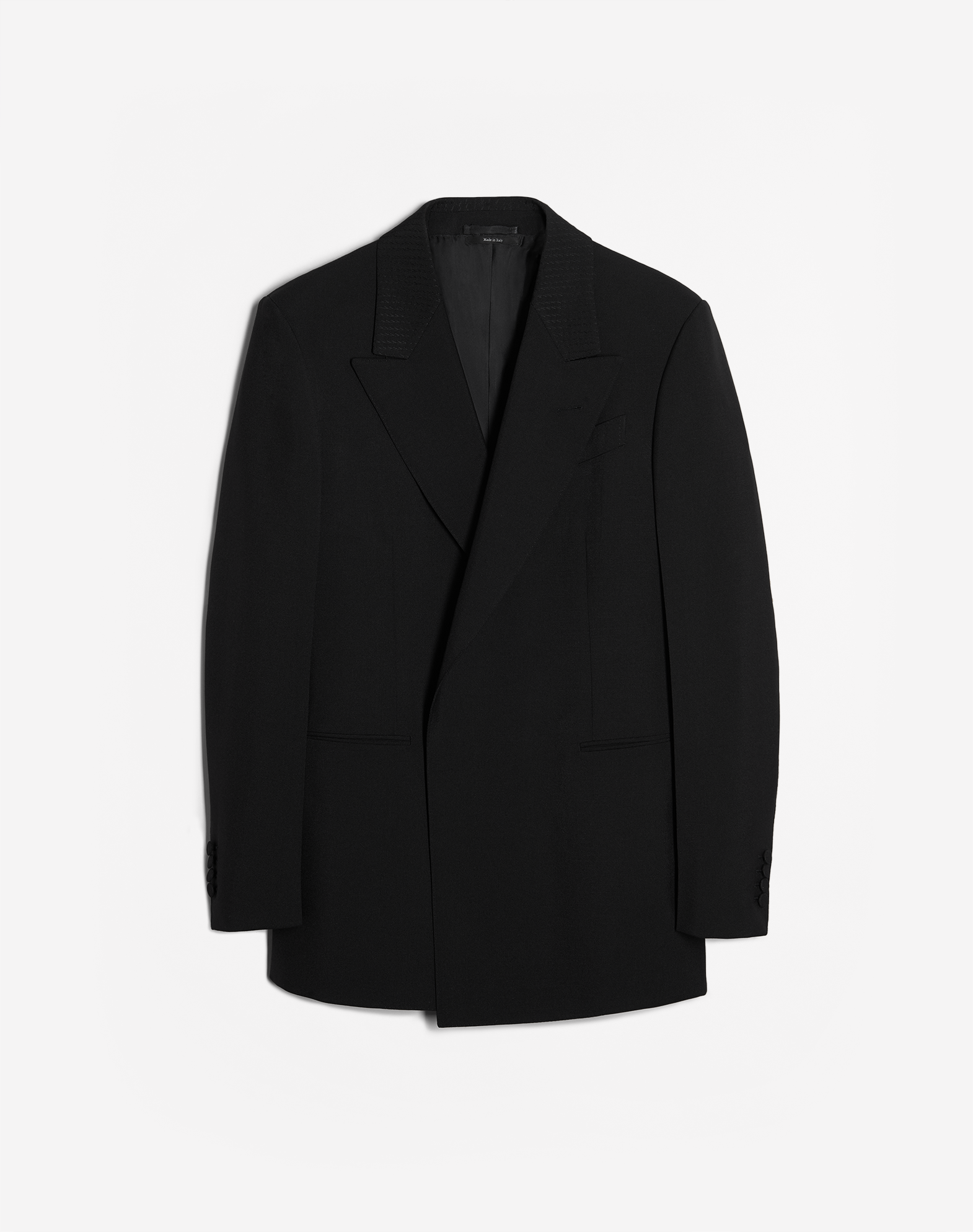 evening coat
