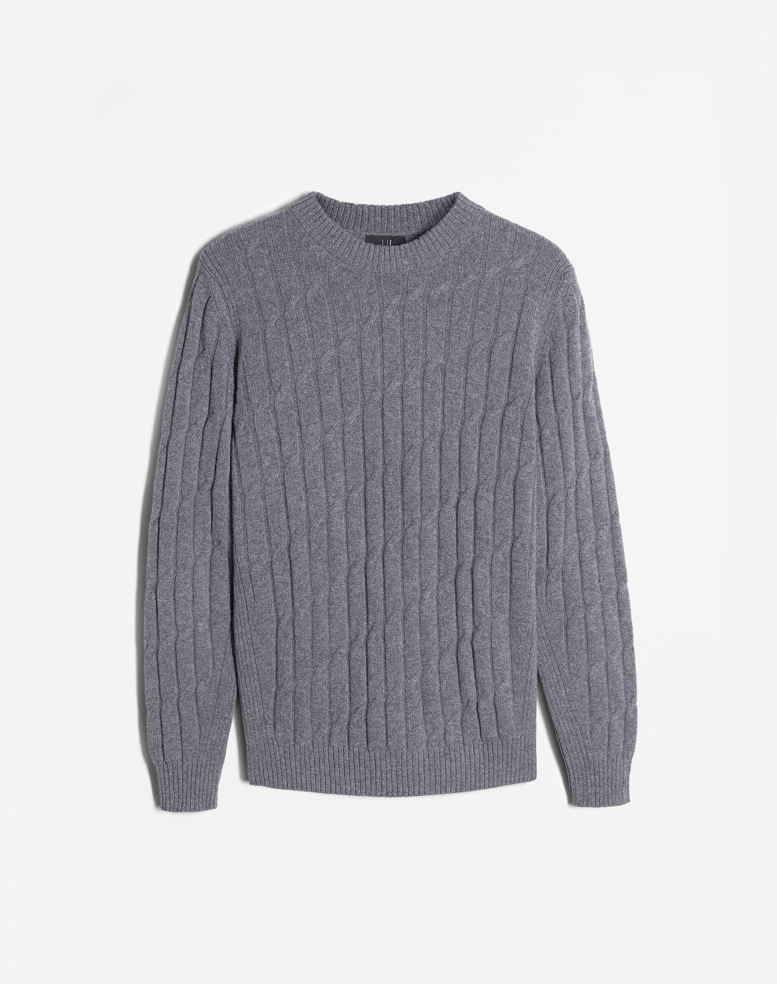mens grey jumpers