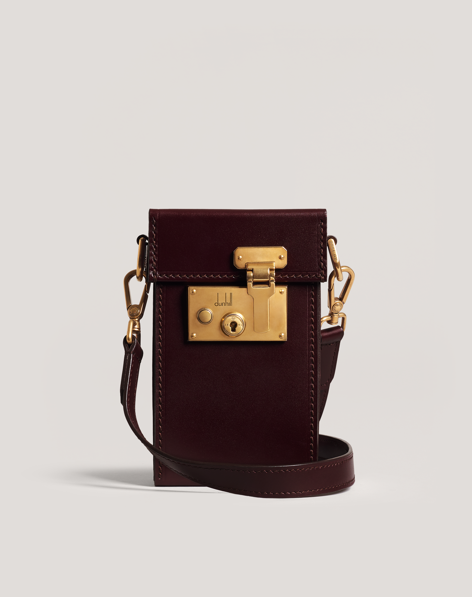 lock & lock luggage