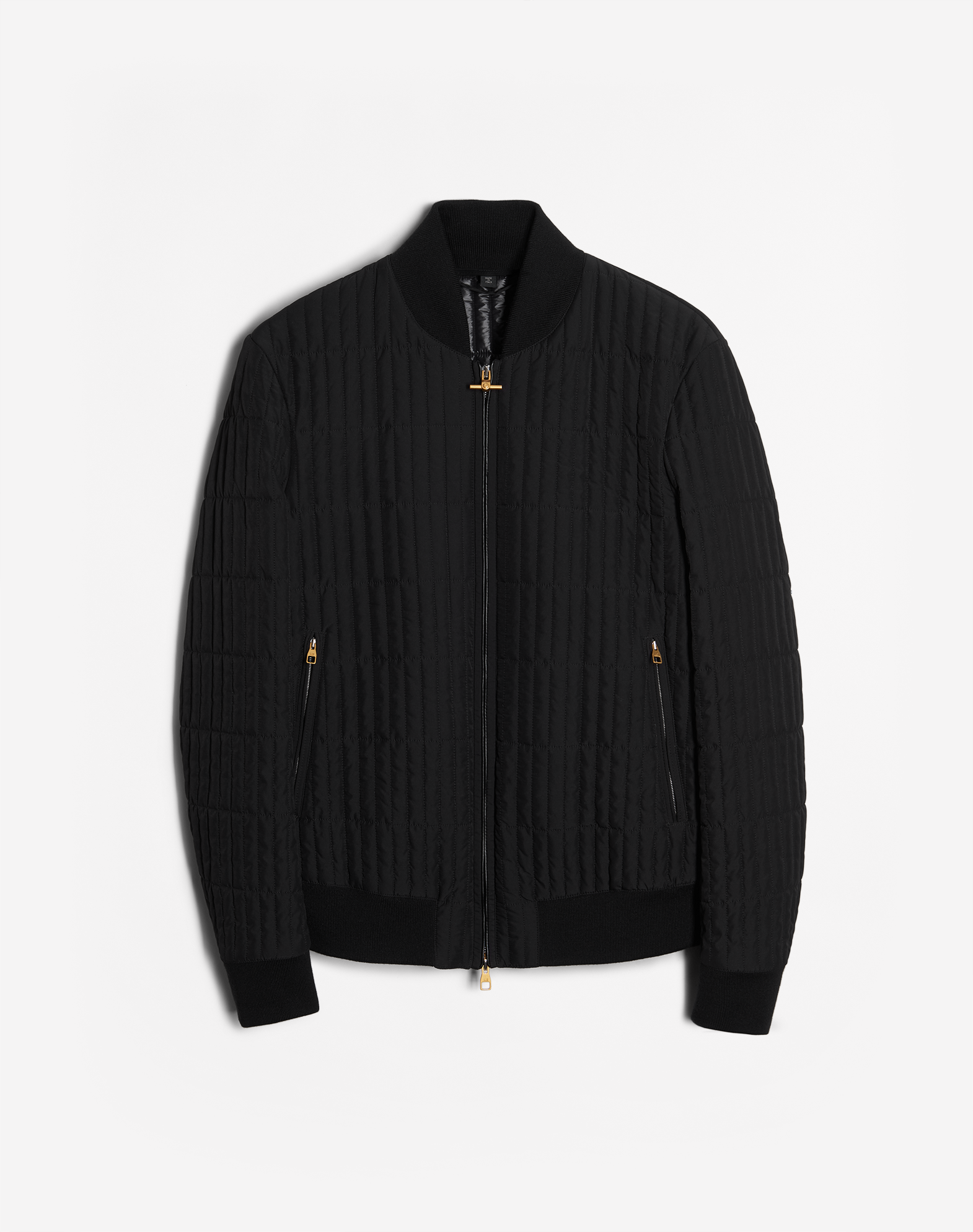 bomber cardigan jacket
