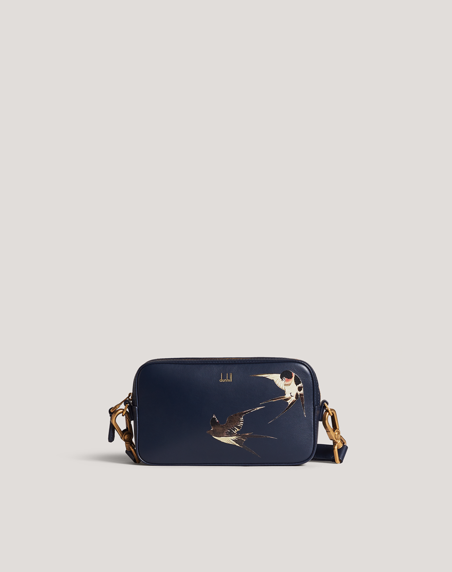 希少★Dunhill ダンヒル スワロウショルダーバッグ クロスボディ★992 m96050520263_1.jpg?1751280841