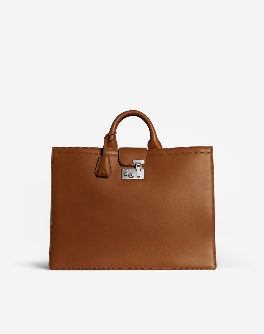 Men's LOCK WEEKENDER | dunhill US Online Store