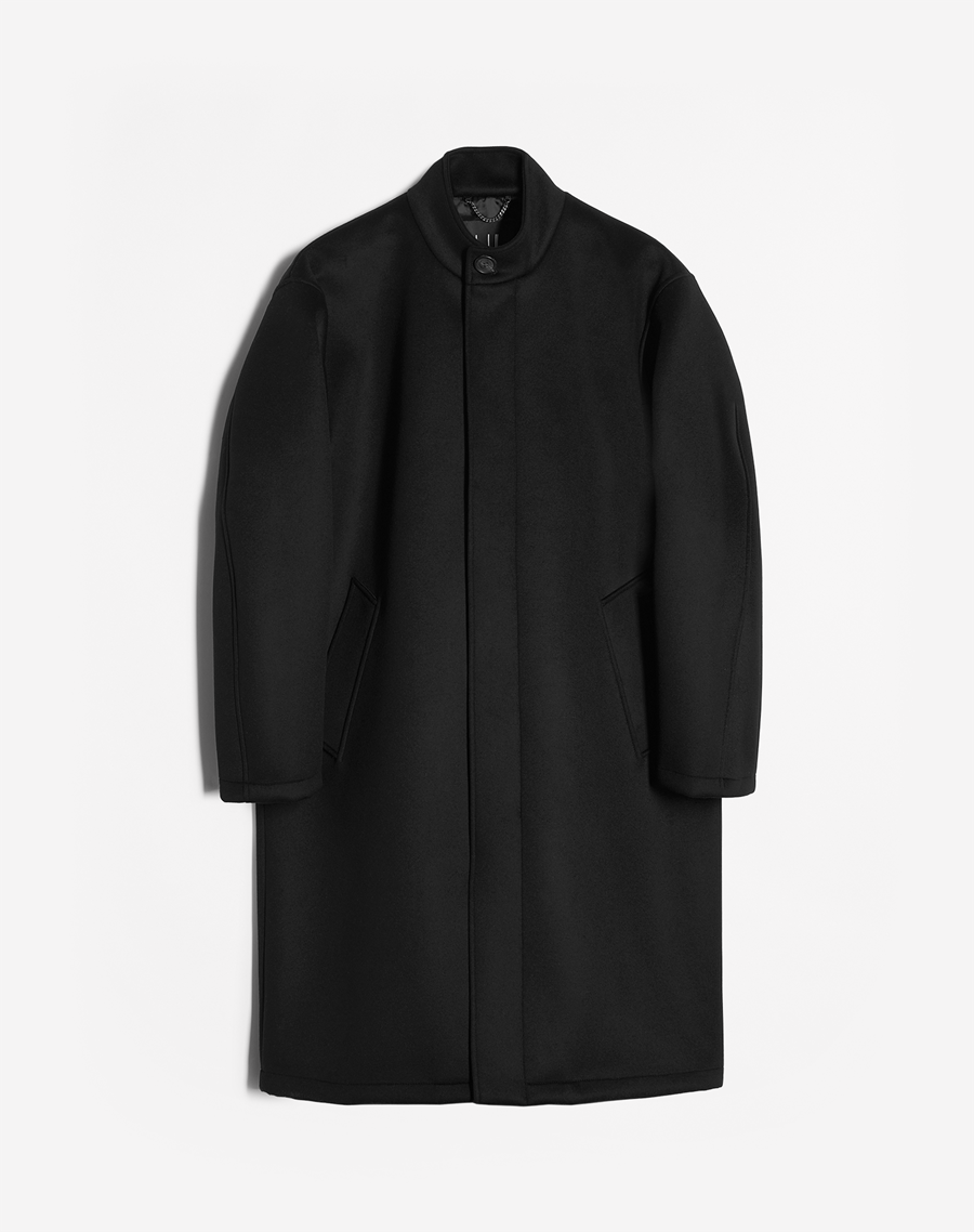 ダンヒル　カシミアコート　M メンズ ウールカシミア カーコート | dunhill(ダンヒル)公式