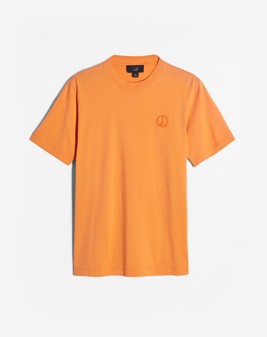 メンズ d Tシャツ | dunhill(ダンヒル)公式 オンラインストア