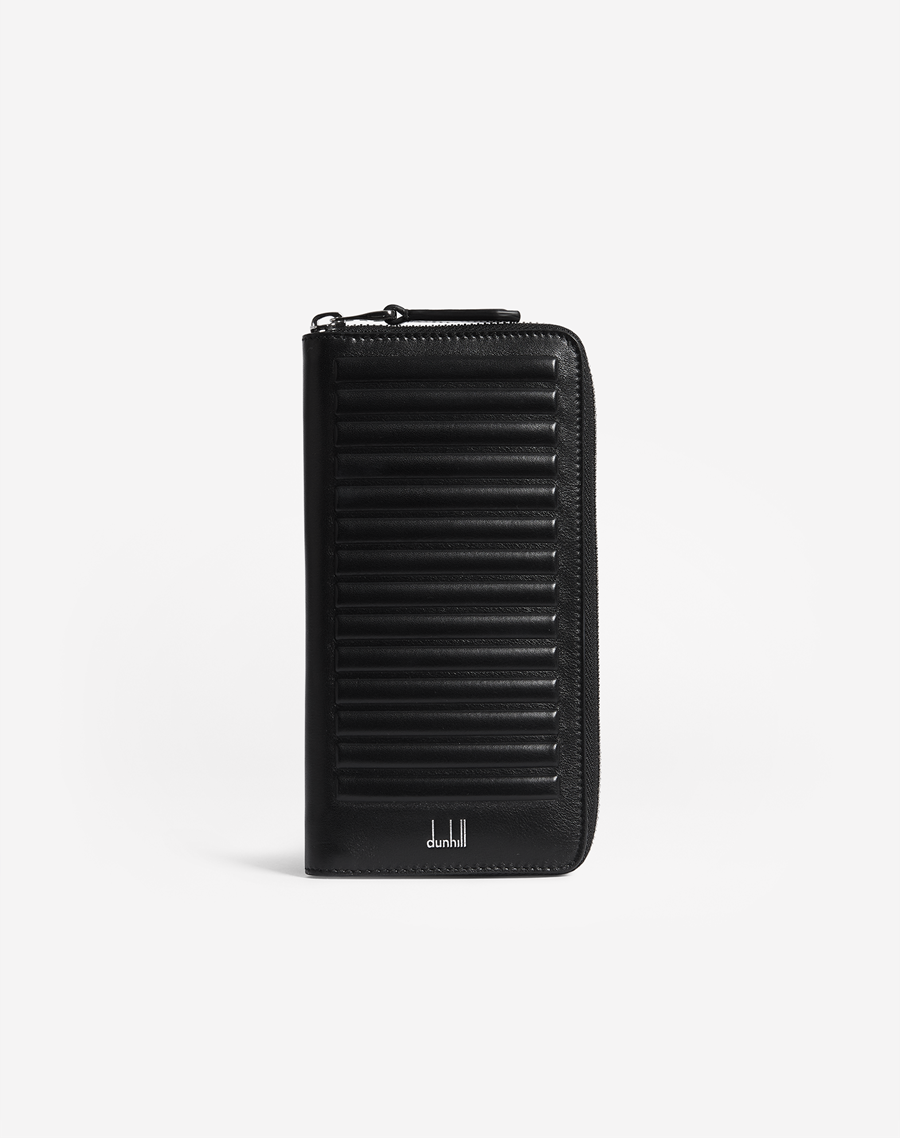 メンズ GT ジップ コートウォレット | dunhill(ダンヒル)公式