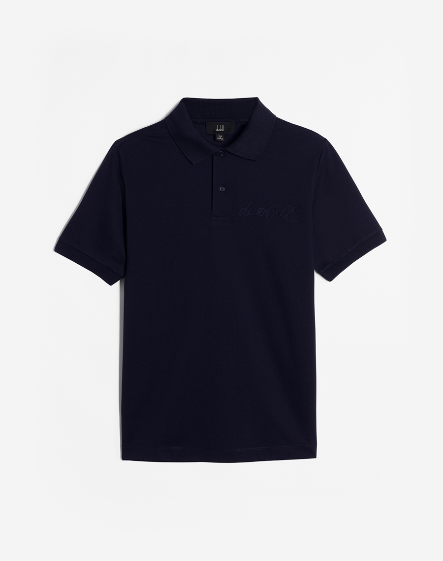 ダンヒルポロシャツ Tシャツ ポロシャツ | dunhill(ダンヒル)公式 オンラインストア