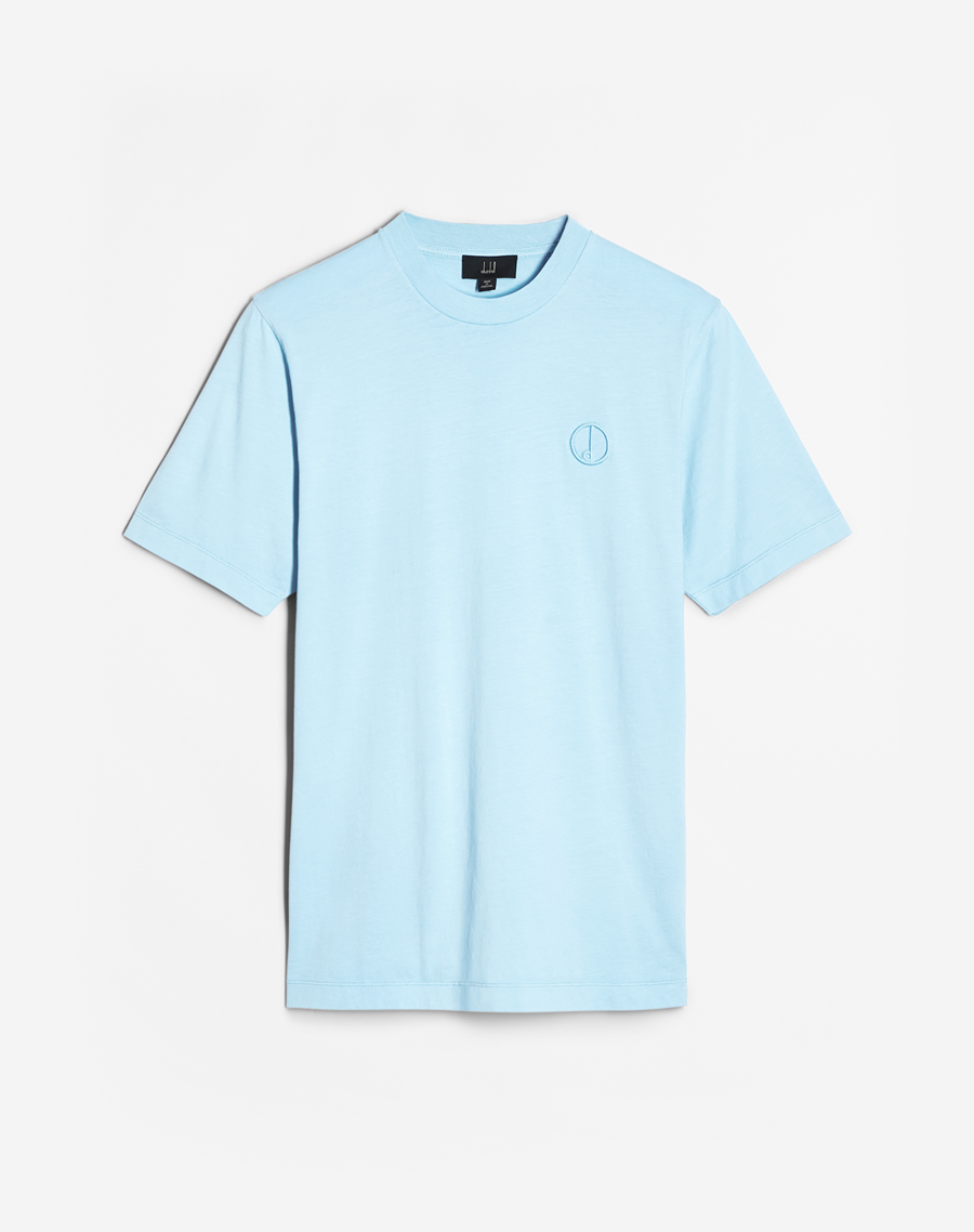 dunhill グレー Tシャツ w1125_be4e4e4.jpg