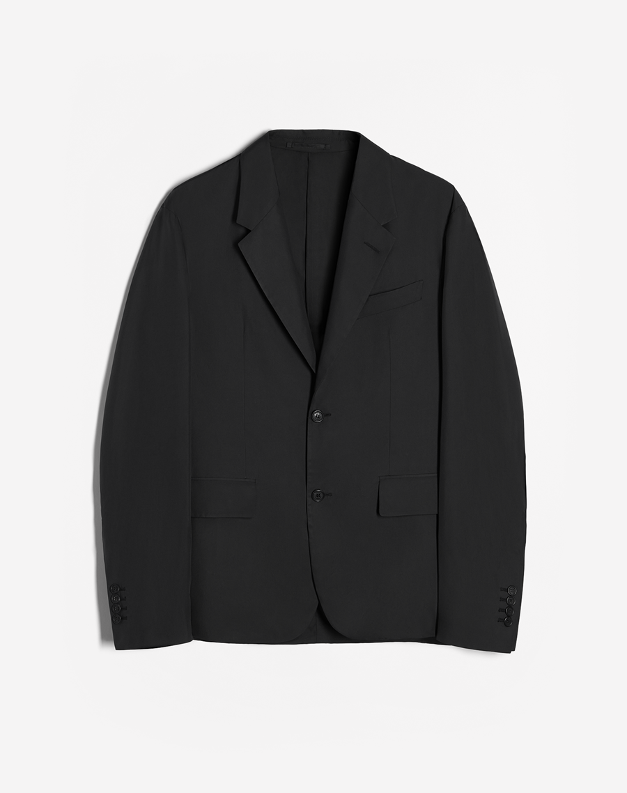 ジャケット・アウター ALFRED DUNHILL - Coat Jacket DUNHILL Leather Jacket for Men | MR PORTER