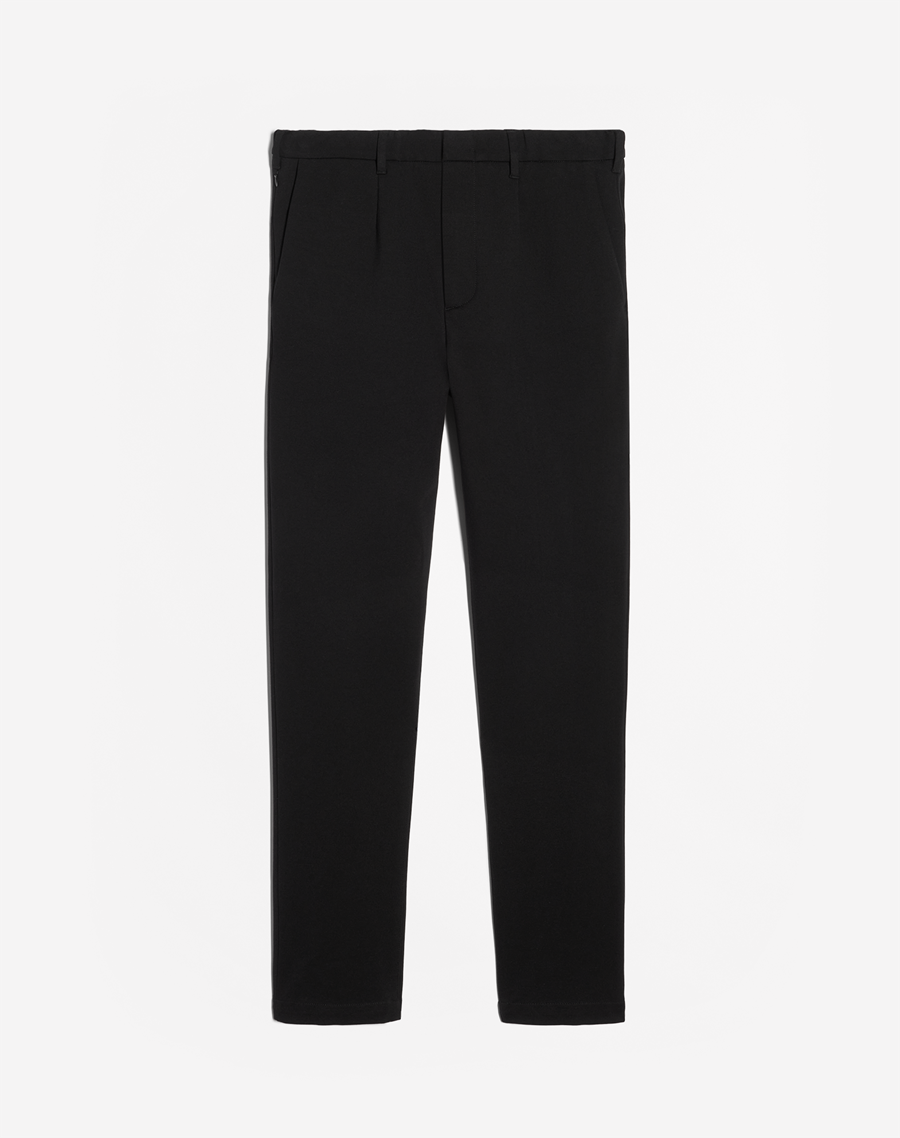dunhill Sport ダンヒルスポーツ スラックス ゴルフパンツ Dunhill - ダンヒル スポーツ デサント製 ウール スラックス