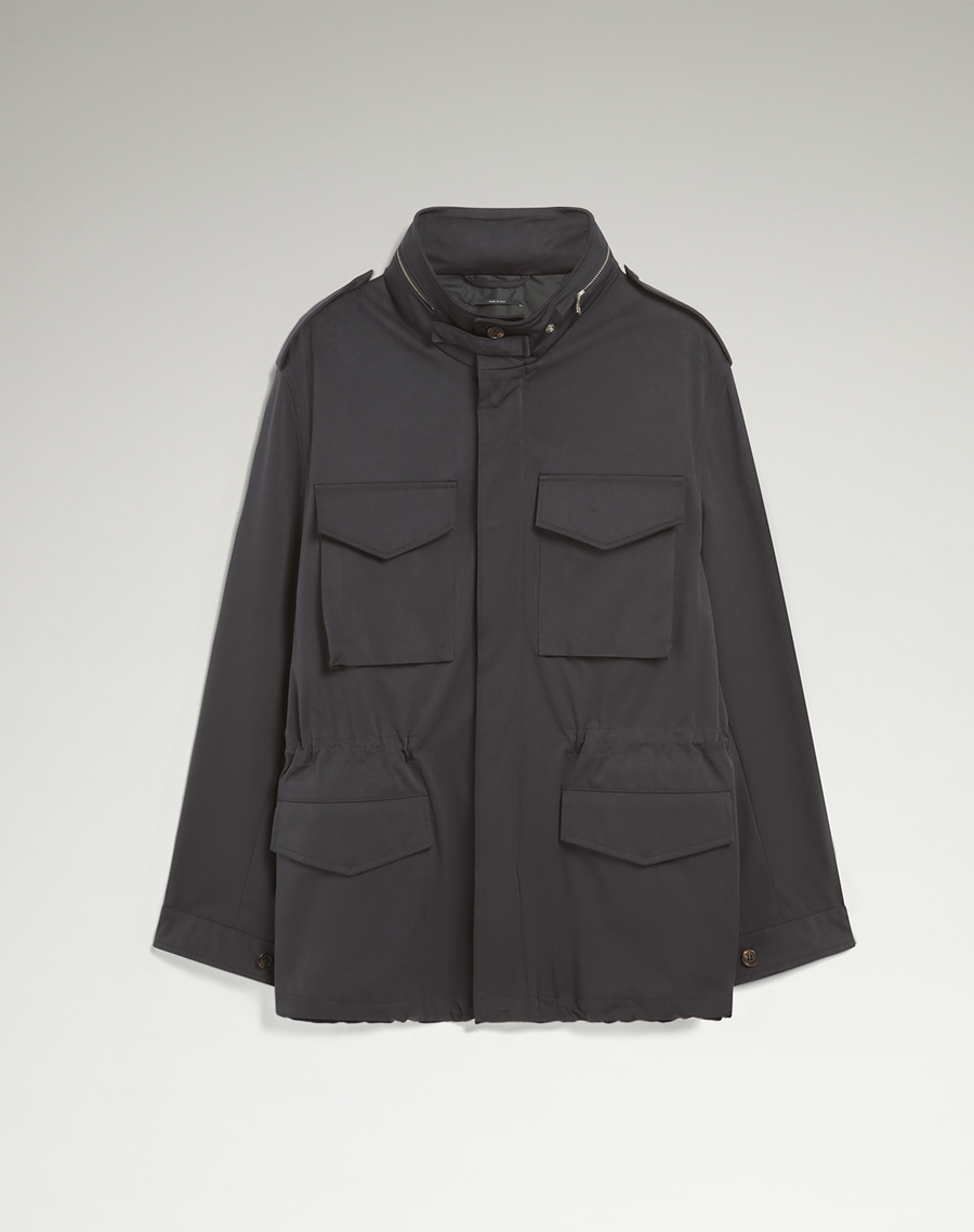 ジャケット・アウター ALFRED DUNHILL - Coat Jacket ジャケット・アウター ALFRED DUNHILL - Coat Jacket ALFRED