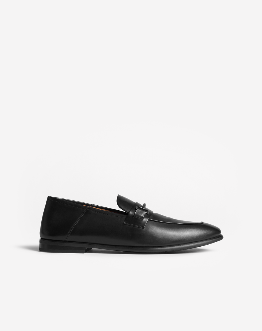 Men s Chiltern Roller Bar Slip On Loafer dunhill ID Online Store