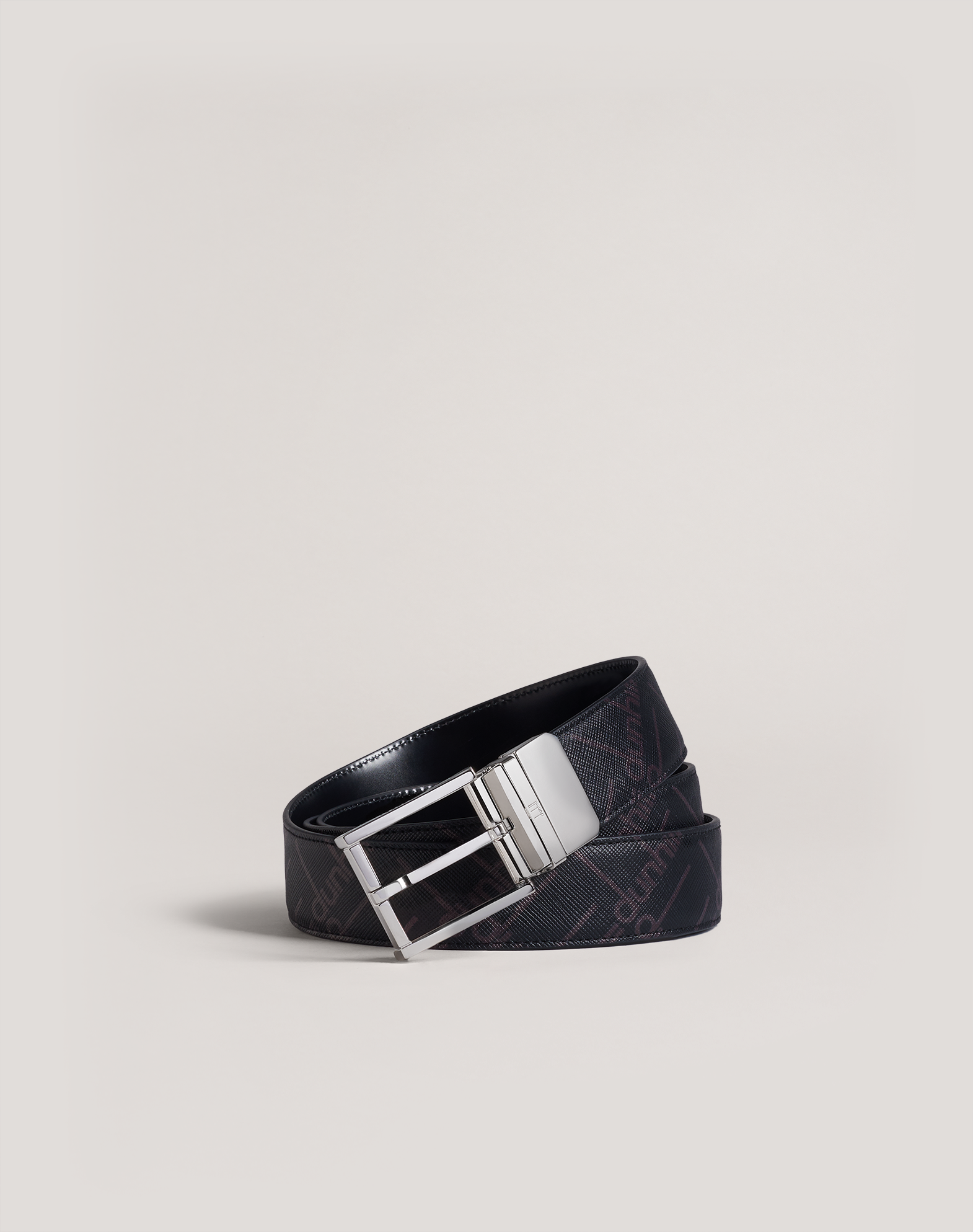canvas belt buckles