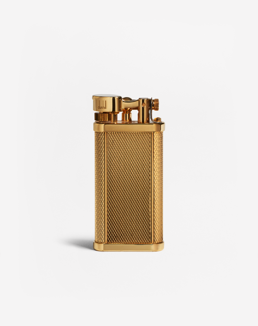 dunhill US | Unique Barley Lighter for men