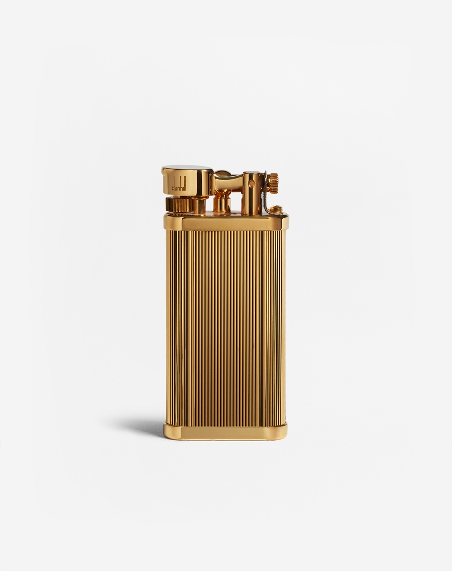 dunhill BE | Unique Fine Line Lighter for men