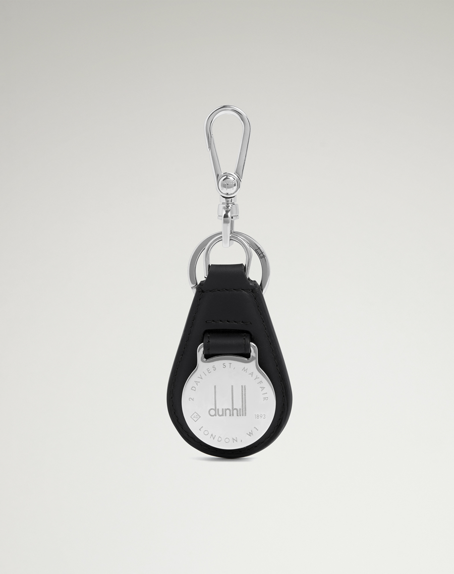 dunhill ダンヒル ブルドッグ キーフォブ メンズ ブルドッグ キーフォブ | dunhill(ダンヒル)公式