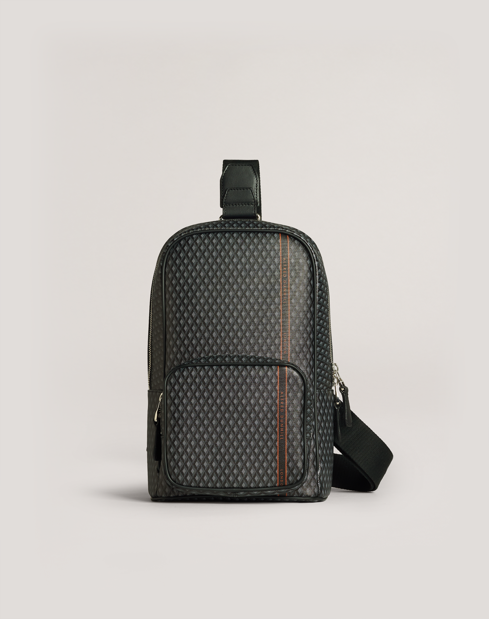 hide and sign bags