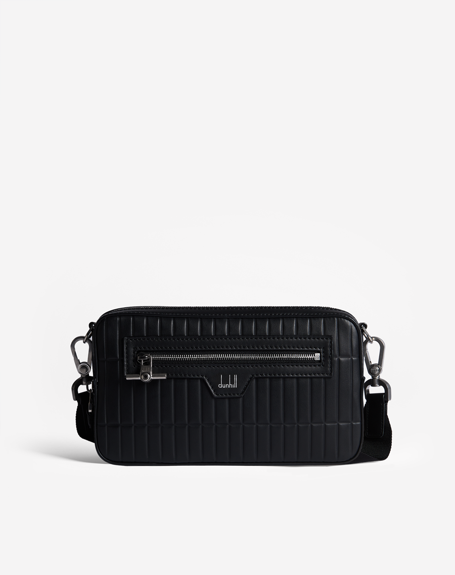 Dunhill Men's Rollagas Belt Bag