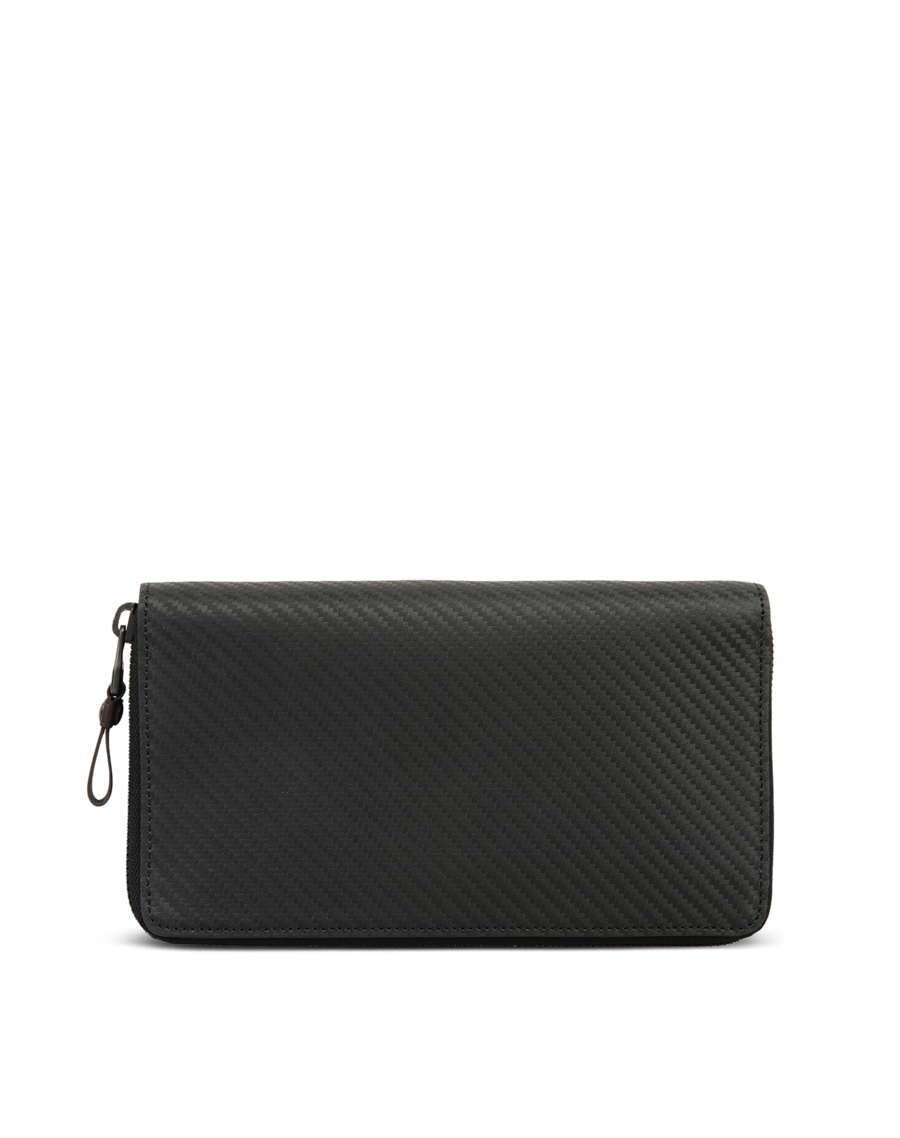 メンズ シャーシ シングル ジップ オーガナイザー | dunhill JP