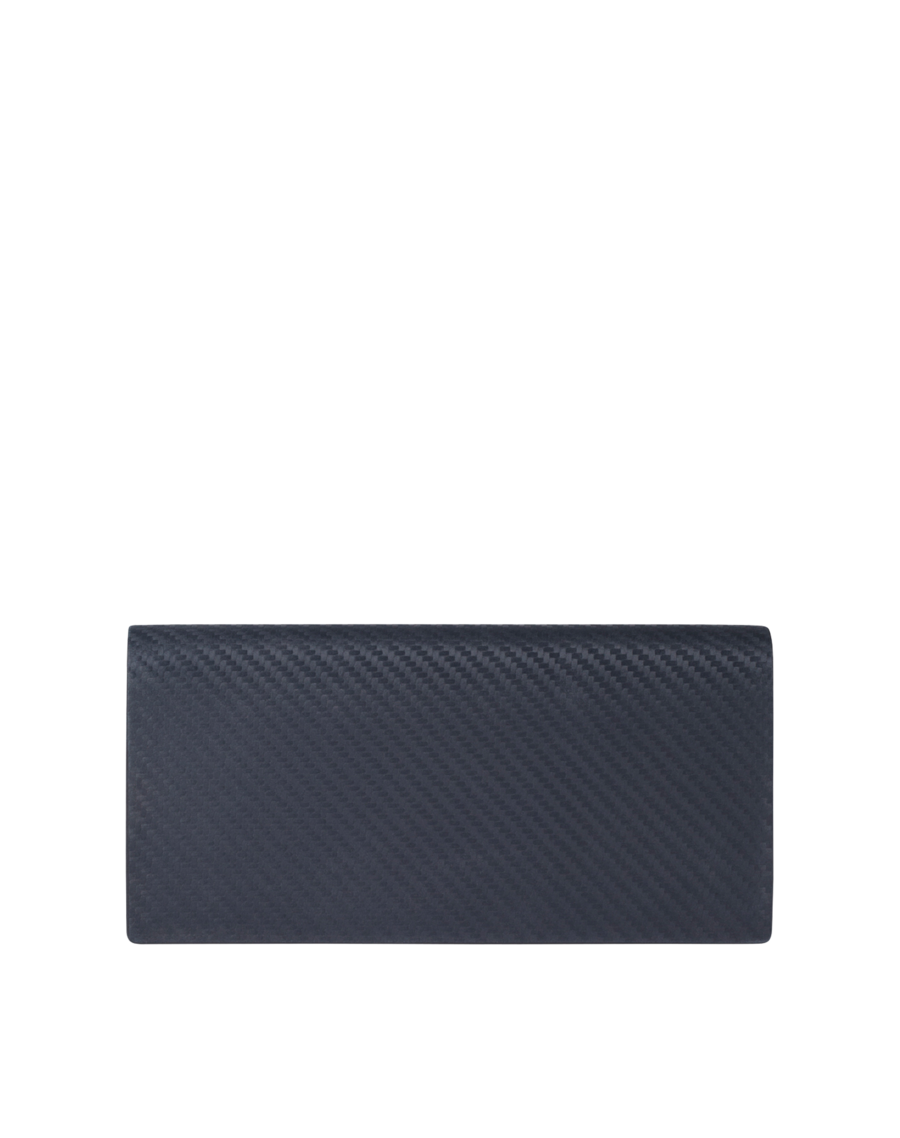 メンズ シャーシ レザーコートウォレット | dunhill JP