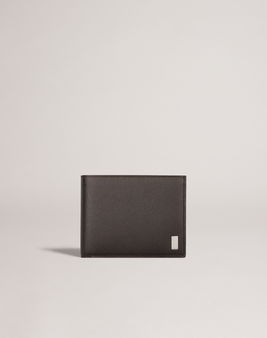 dunhill US | Sidecar Leather Billfold Wallet for men