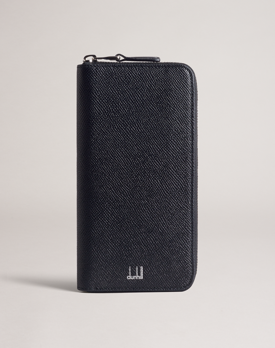 メンズ カドガン ジップ コートウォレット | dunhill(ダンヒル