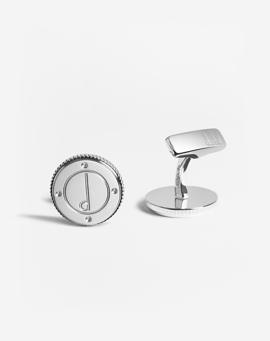 Lu;na　DUNHILL ダンヒル　ALFRED　カフリンクス 楽天市場】Alfred dunhill アルフレッド ダンヒル カフス