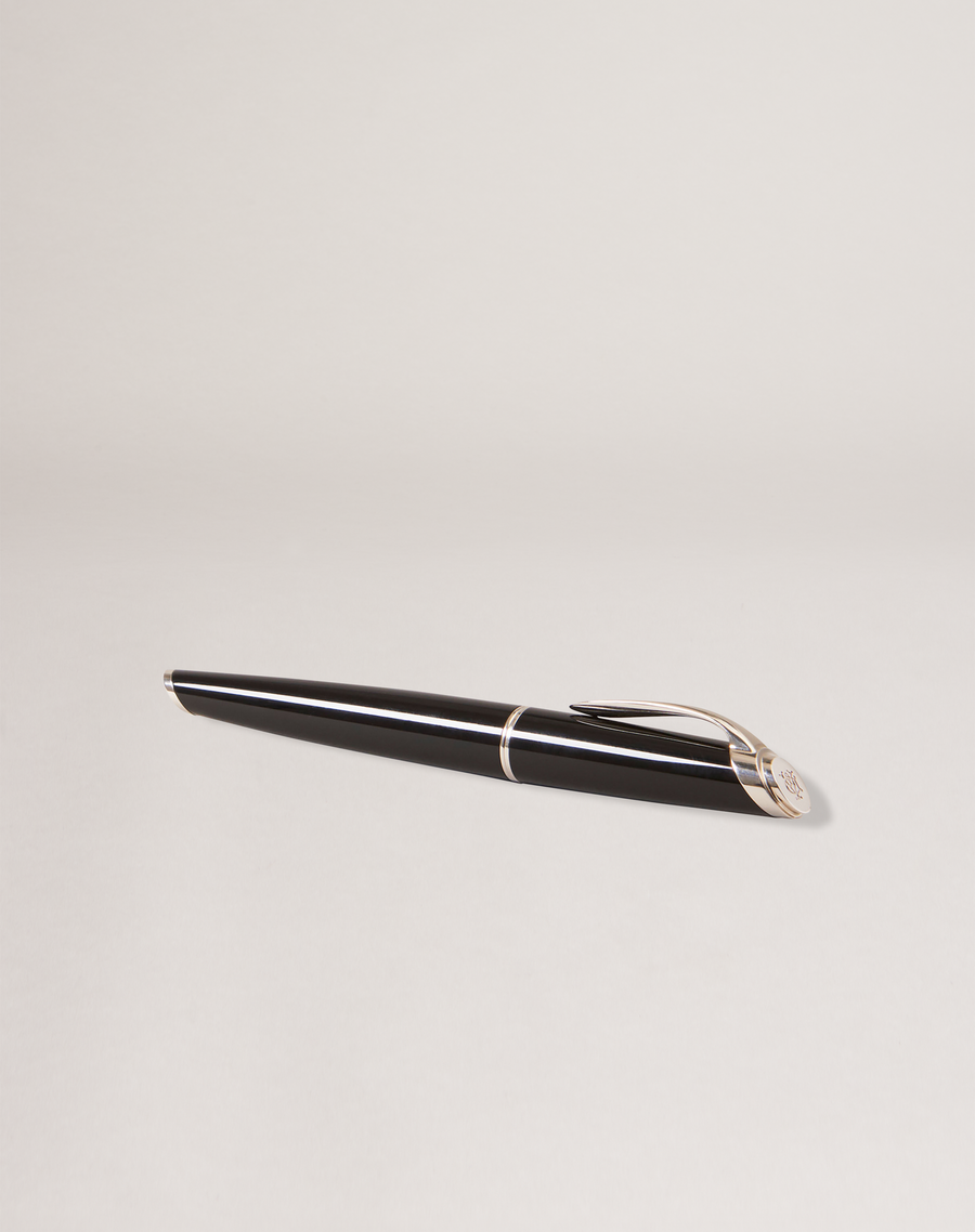ALFRED DUNHILL ボールペン Luxury Rollerball & Ballpoint Pens | dunhill VN Online Store
