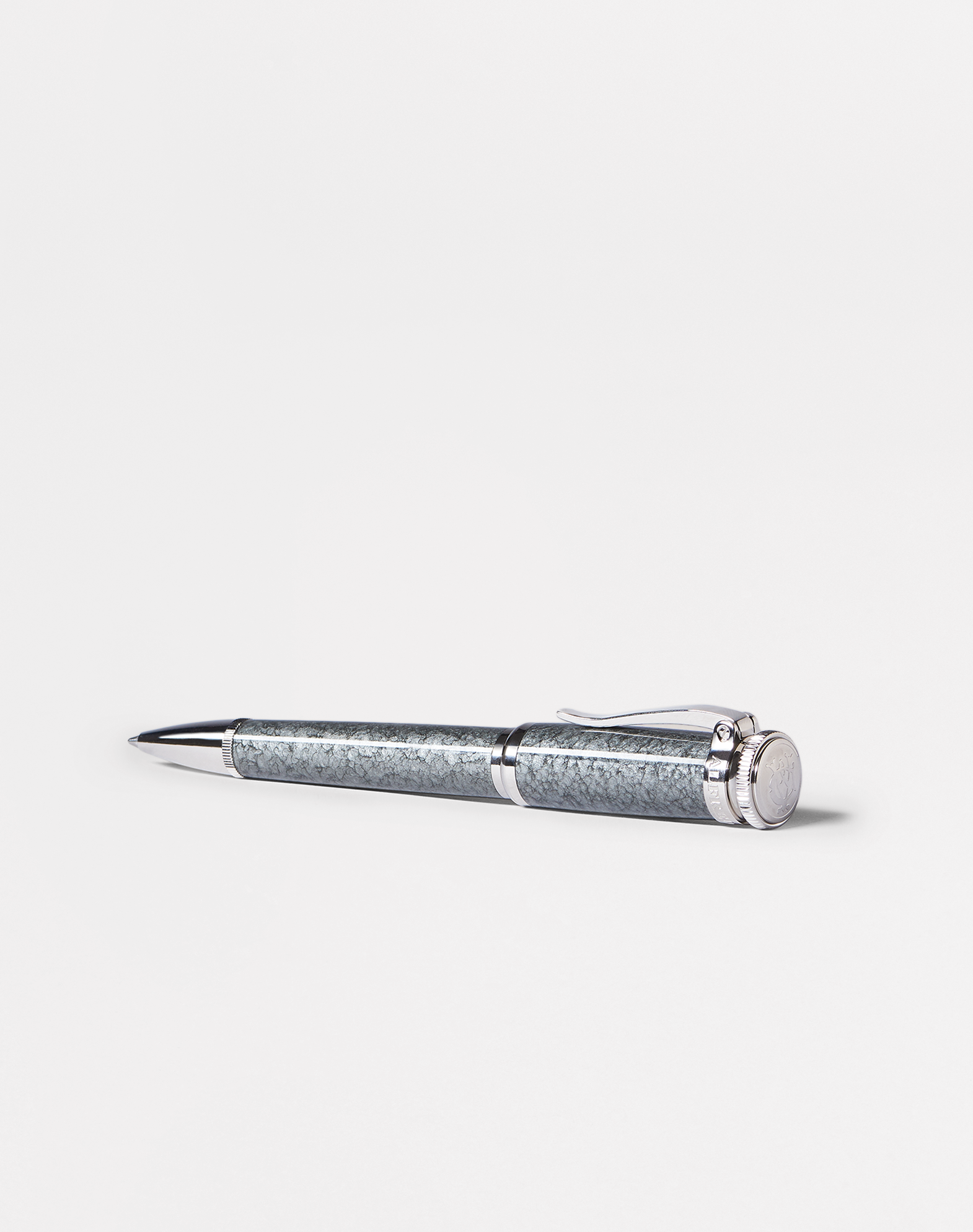 ballpoint point
