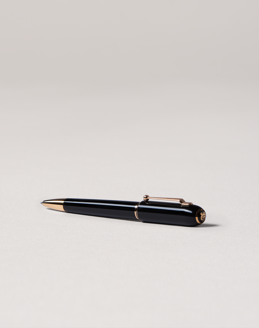 メンズ サイドカー ボールポイント ペン | dunhill JP