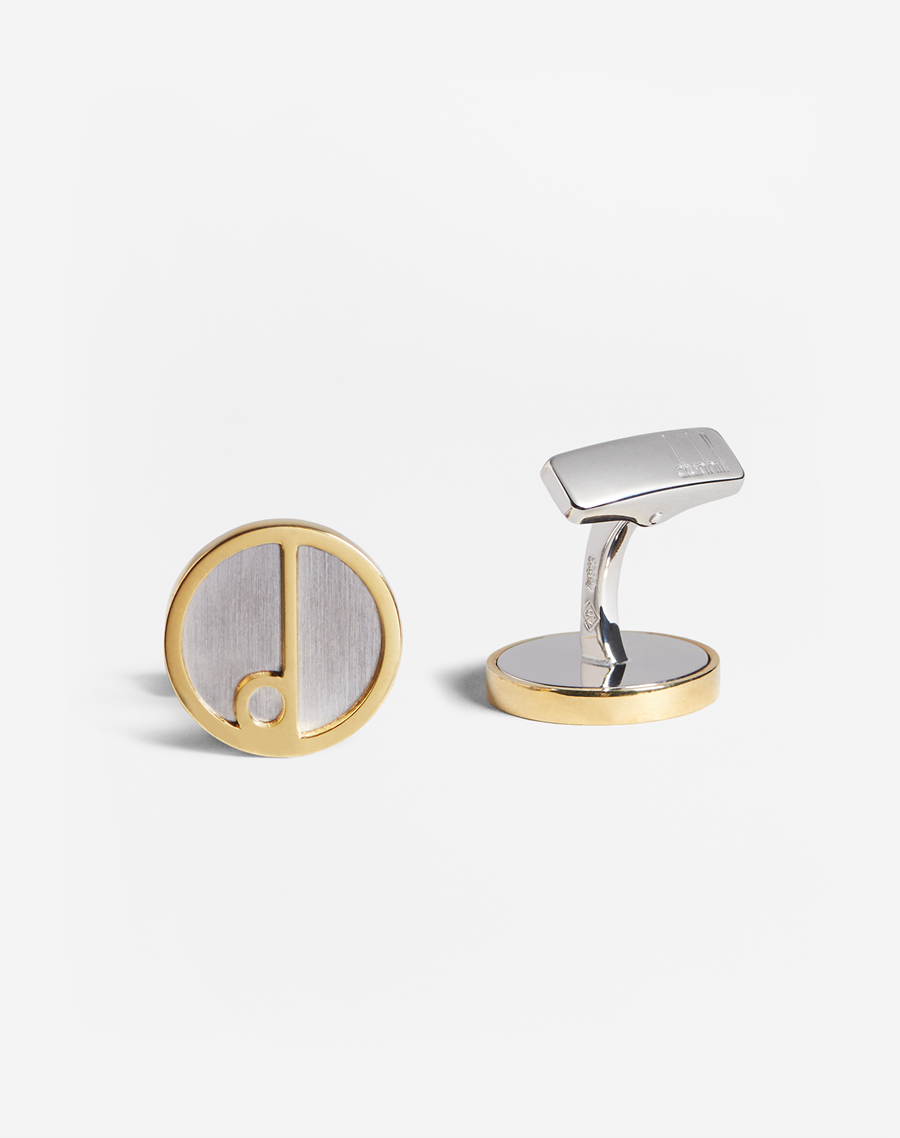 Men s D SERIES CUFFLINKS dunhill CA Online Store