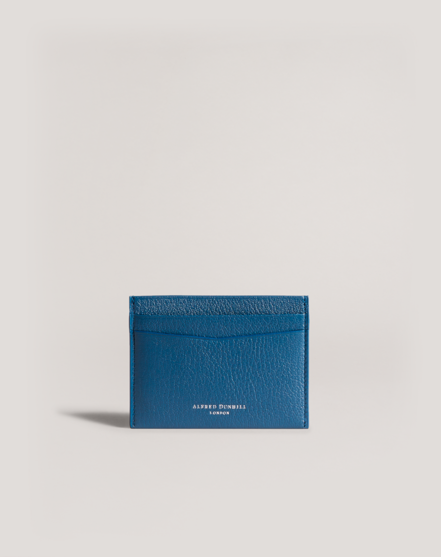 本当に信頼出来る商品 カードケース LTR ファイン デューク メンズ 4CC dunhill | 小物