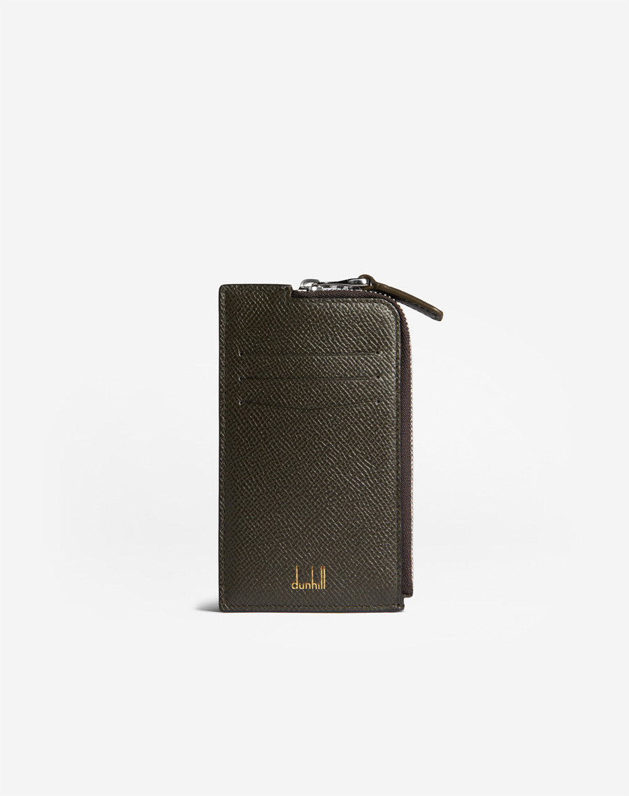 dunhill ダンヒル カードケース メンズ 名刺入れ CADOGAN