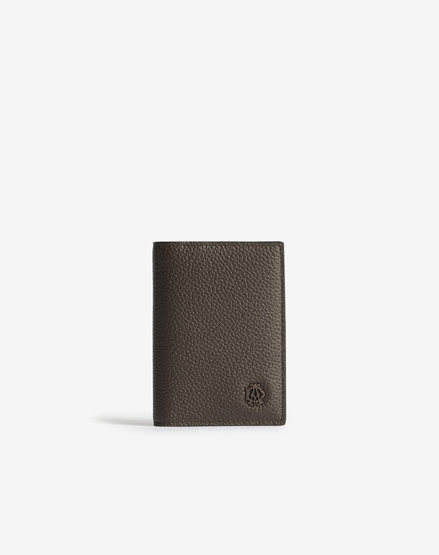 メンズ バーリントン ビジネスカードケース | dunhill JP