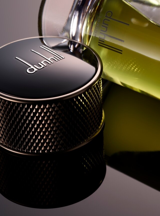 Dunhill signature collection amalfi citrus 2025