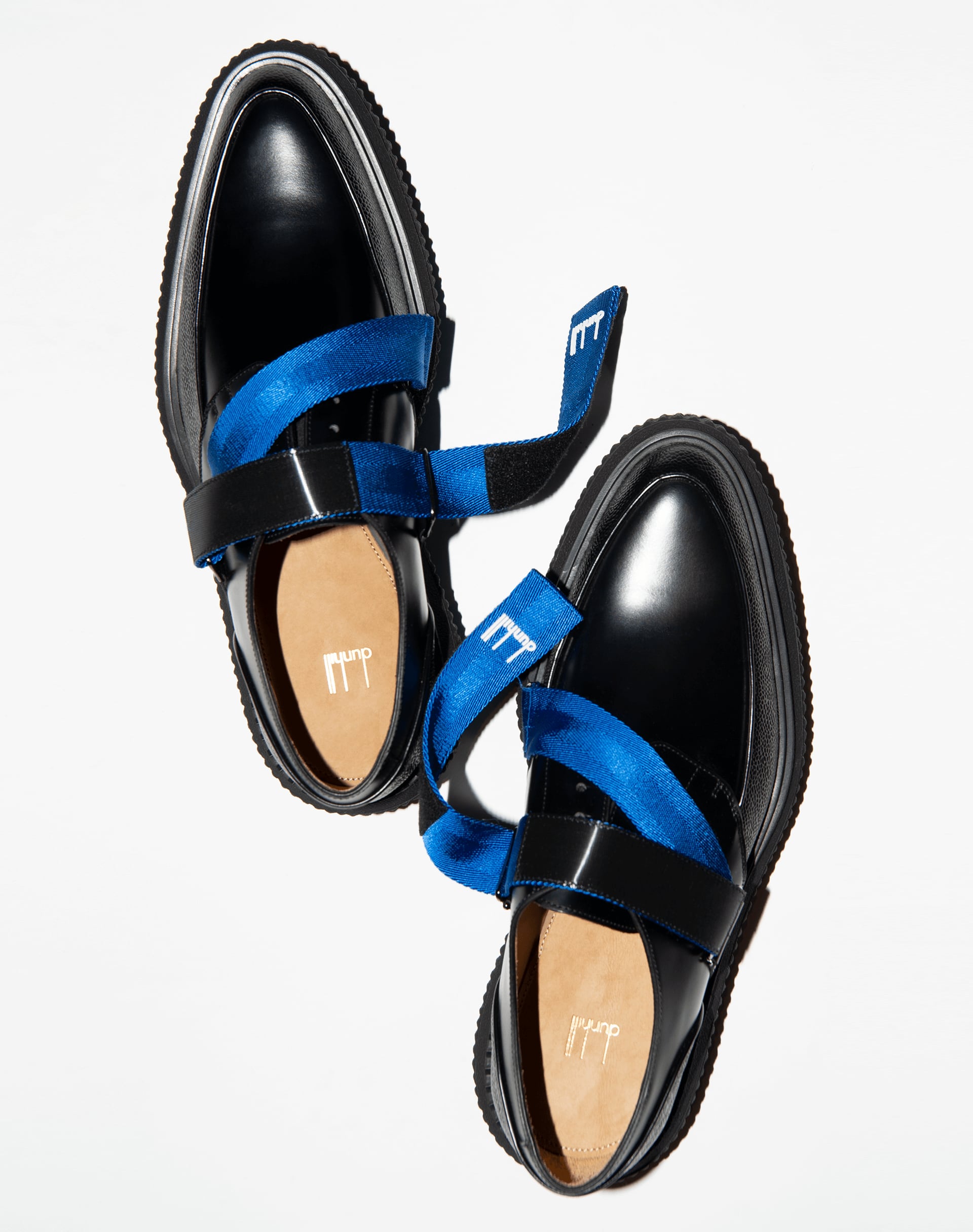dunhill shoes